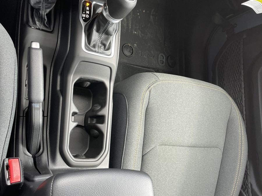 2025 Jeep Gladiator Willys - Photo 24