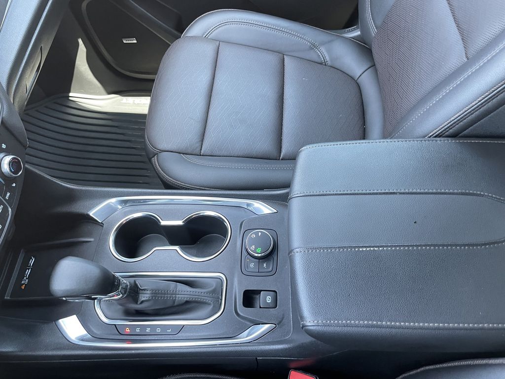 2024 Chevrolet Traverse Limited High Country - Photo 25