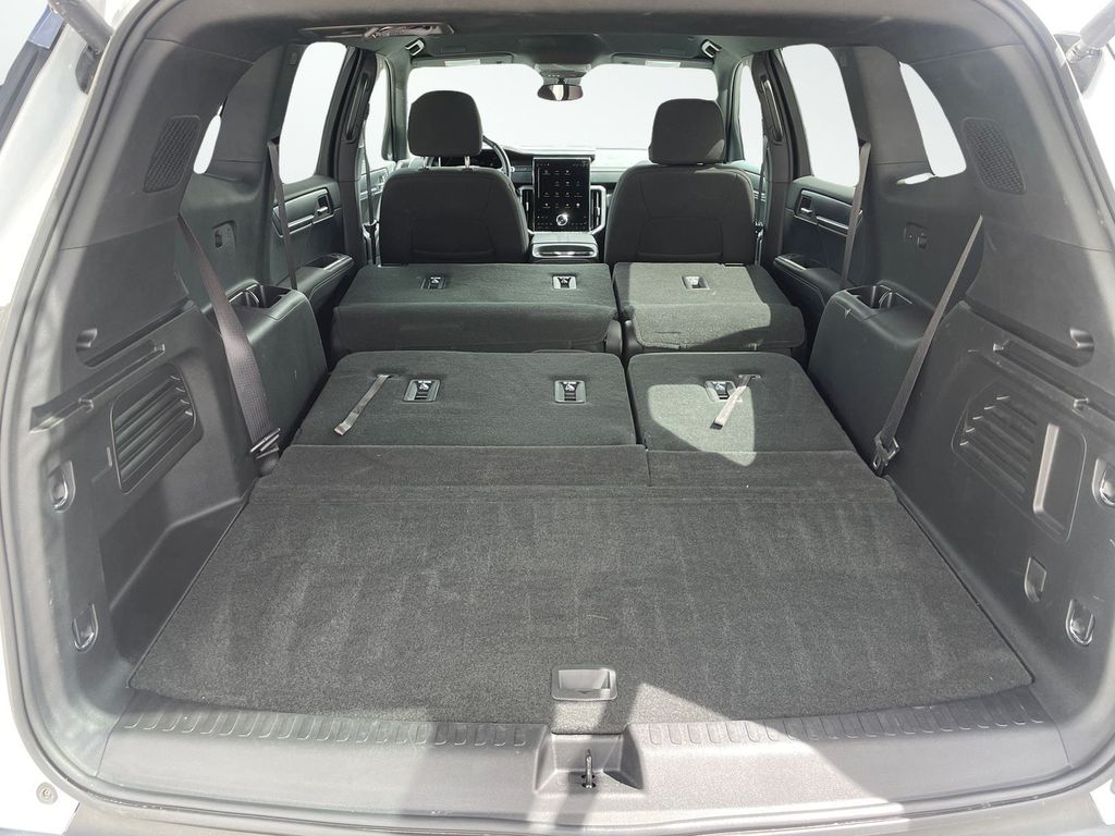 2025 GMC Acadia Elevation - Photo 9