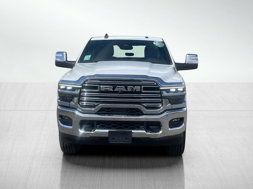2025 RAM 2500 Laramie - Photo 8