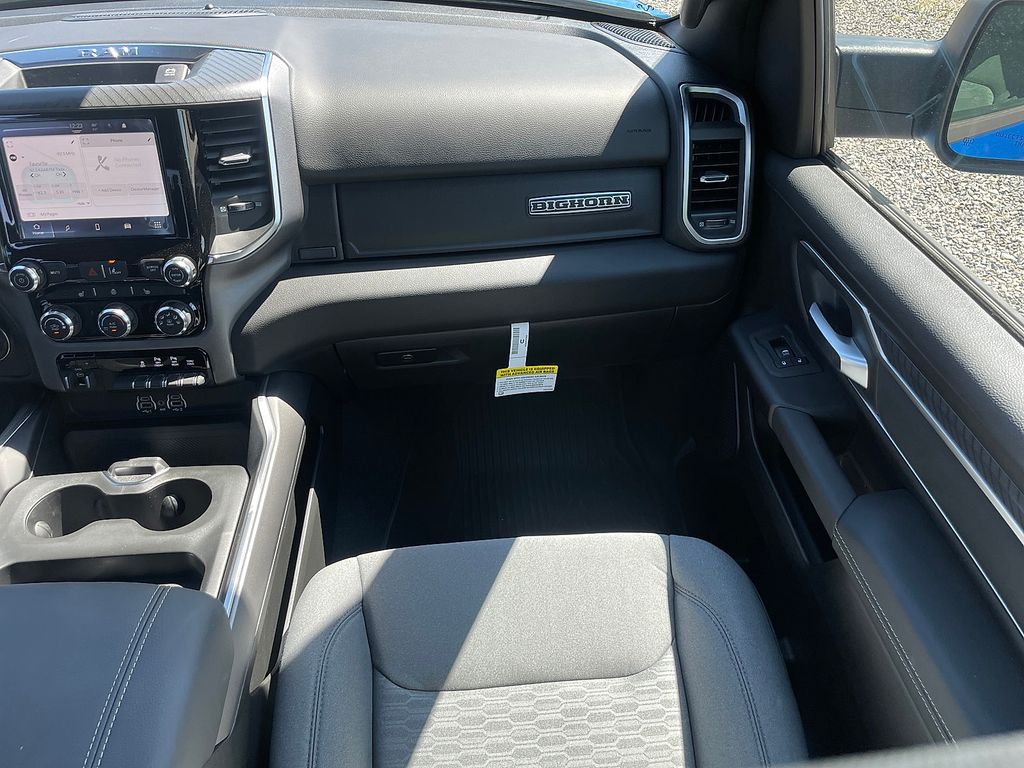 2026 RAM 1500 Big Horn/Lone Star - Photo 11