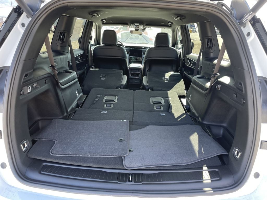 2025 Jeep Grand Cherokee L Limited - Photo 9