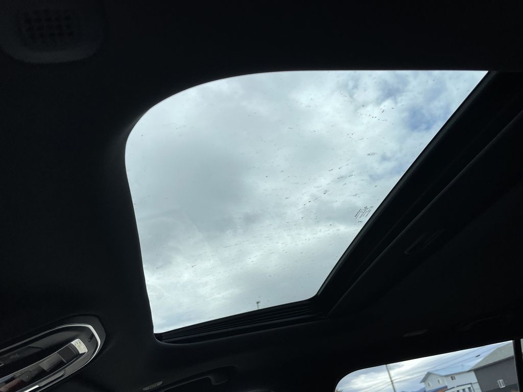 2025 Jeep Grand Cherokee L Altitude - Photo 26