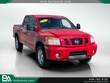 Nissan Titan