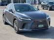 LEXUS RX 350h