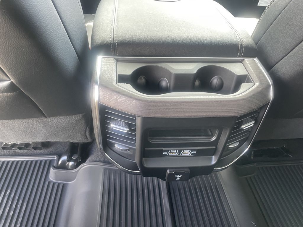 2025 RAM 2500 Laramie - Photo 13