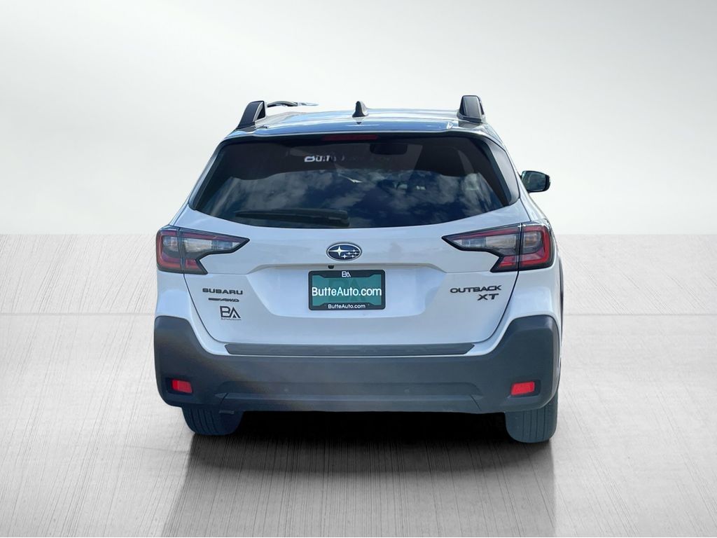 2024 Subaru Legacy Limited photo 3