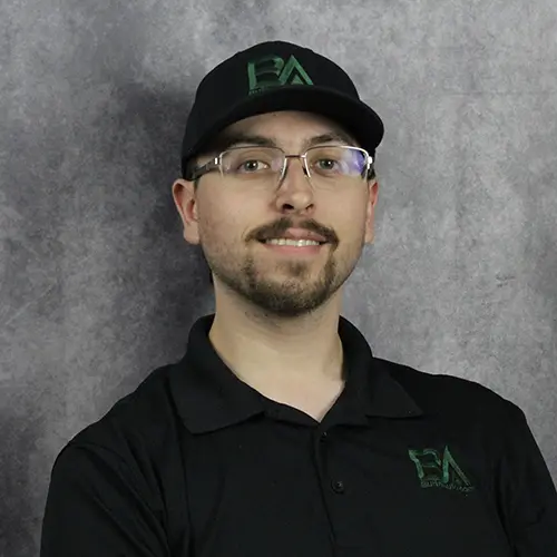 Staff member Lachlan Stradinger from ID_6035cf6e5a92