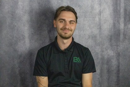 Staff member Connor Kamin from ID_49d213709d53