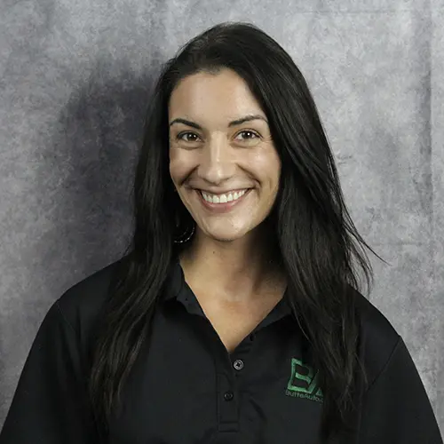 Staff member Jaedyn Allen from ID_49d213709d53