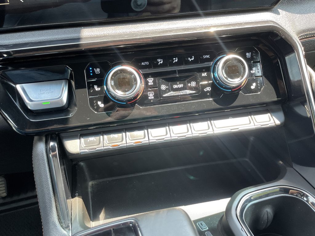2024 GMC Sierra 1500 AT4 - Photo 23