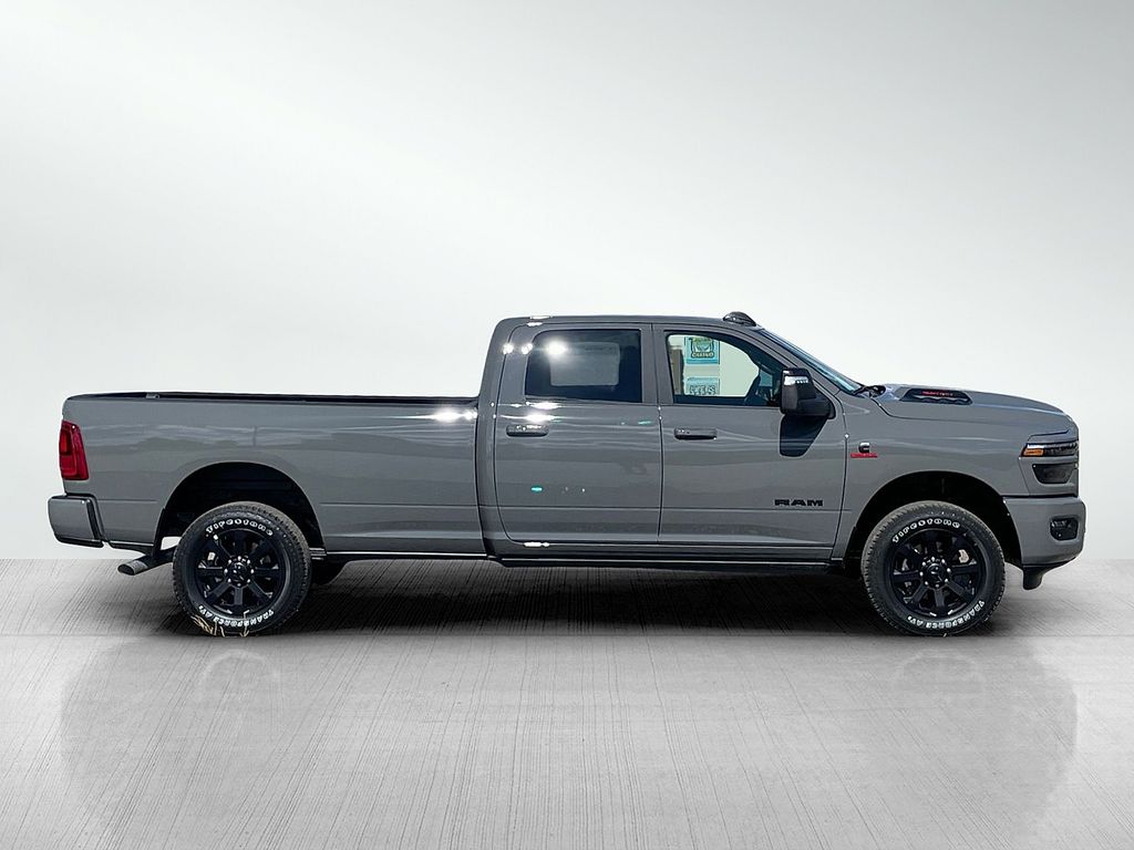 2026 Ram 3500 Laramie photo 2