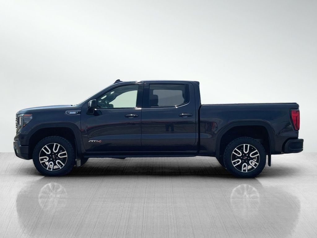 2024 GMC Sierra 1500 AT4 - Photo 6