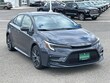 Toyota Corolla Hybrid