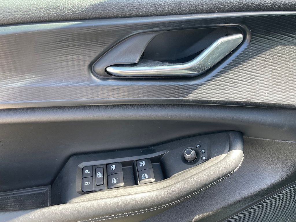 2025 Jeep Grand Cherokee Laredo - Photo 16