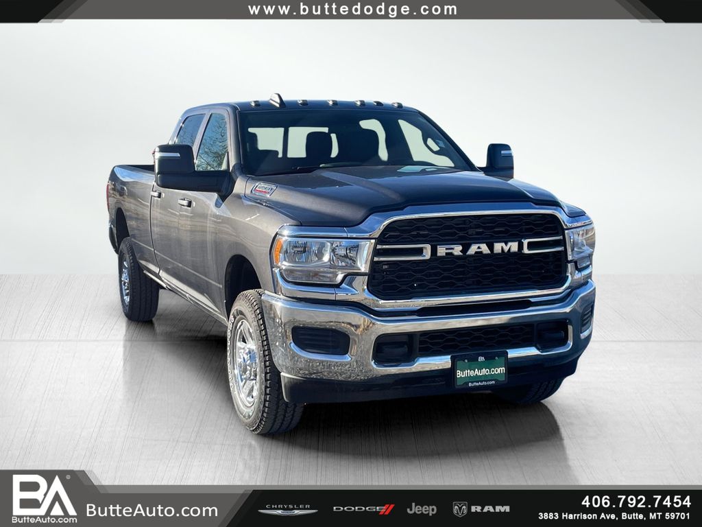 2024 RAM Ram 2500 Pickup Tradesman's photo
