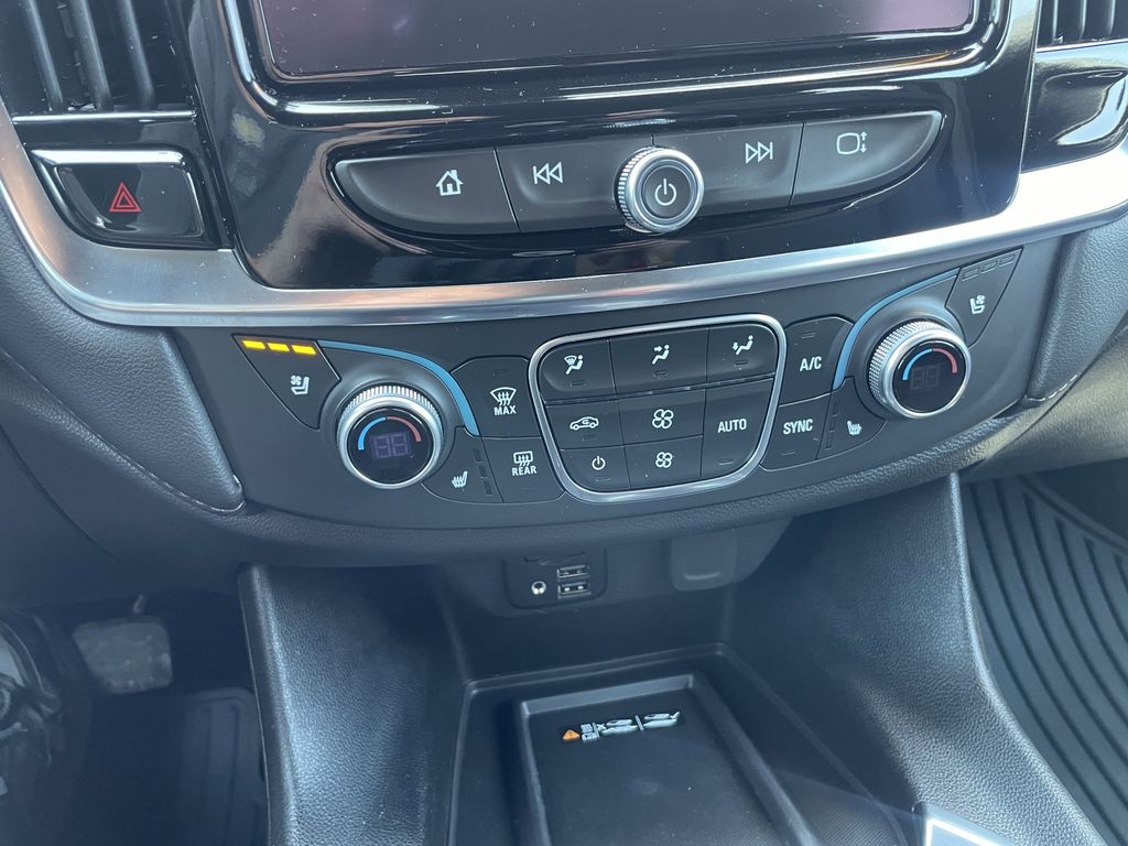 2024 Chevrolet Traverse Limited High Country - Photo 24