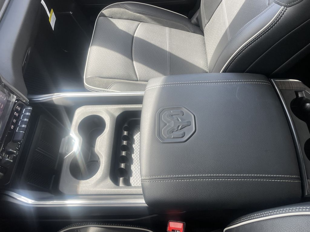 2025 RAM 2500 Laramie - Photo 23