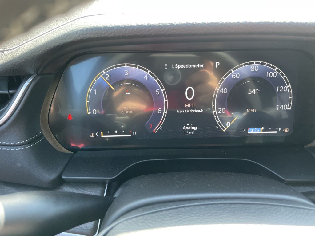 2025 Jeep Grand Cherokee L Limited - Photo 20