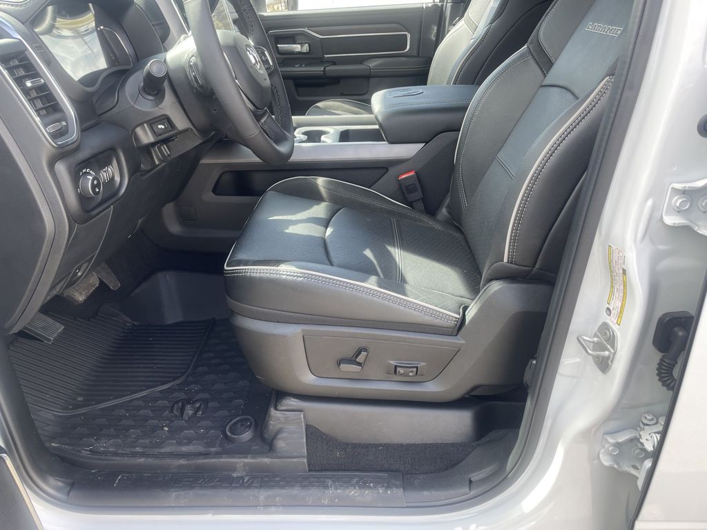 2025 RAM 2500 Laramie - Photo 15