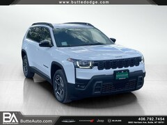 2026 Jeep Cherokee LIMITED 4X4 Sport Utility