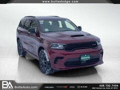 2026 Dodge Durango GT PLUS AWD Sport Utility