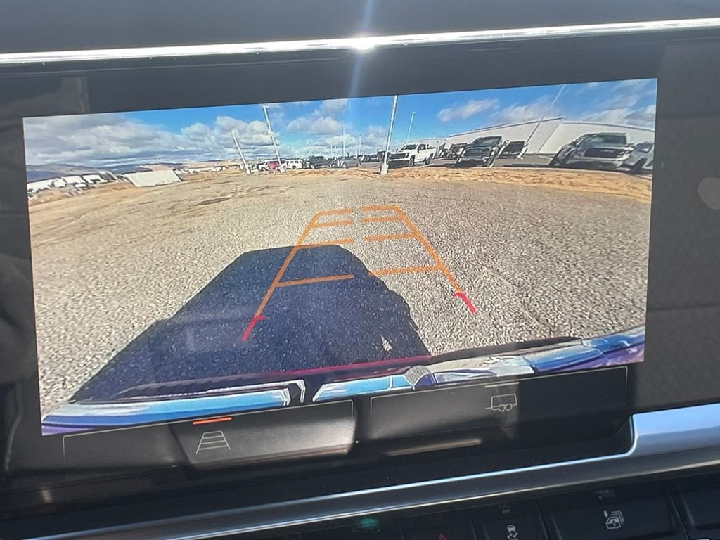 2026 GMC Sierra 1500 Elevation - Photo 22