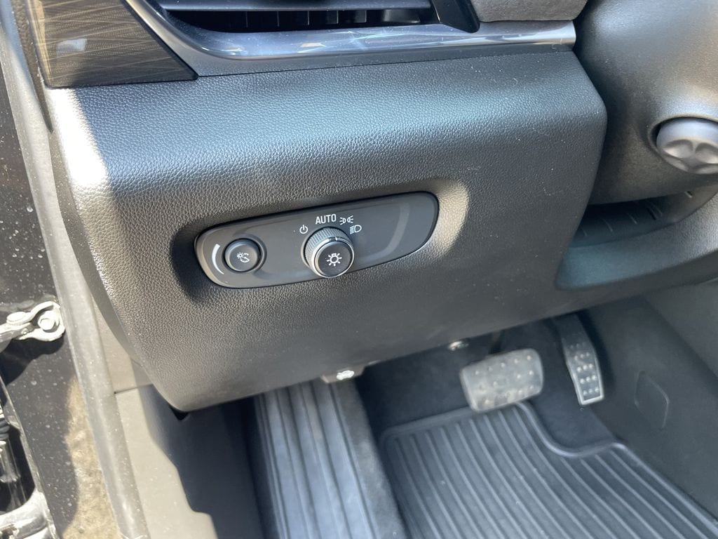 2024 Chevrolet Traverse Limited High Country - Photo 20