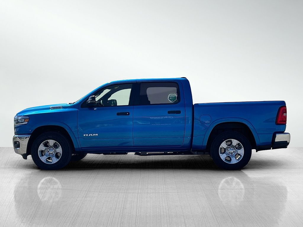 2026 RAM 1500 Big Horn/Lone Star - Photo 6