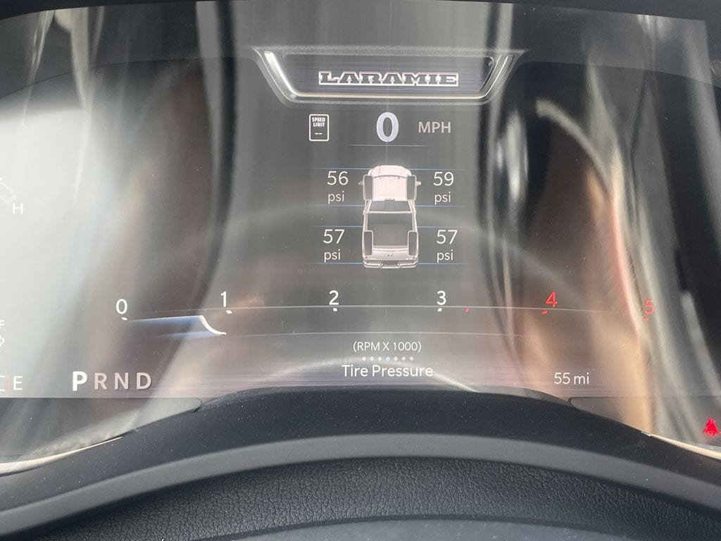 2025 RAM 2500 Laramie - Photo 19