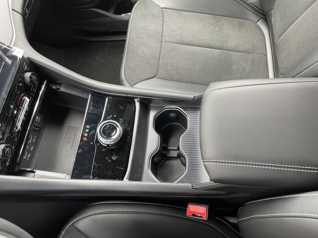 2025 Jeep Grand Cherokee L Altitude - Photo 24