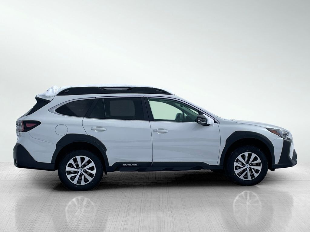 Used 2025 Subaru Outback Premium SUV