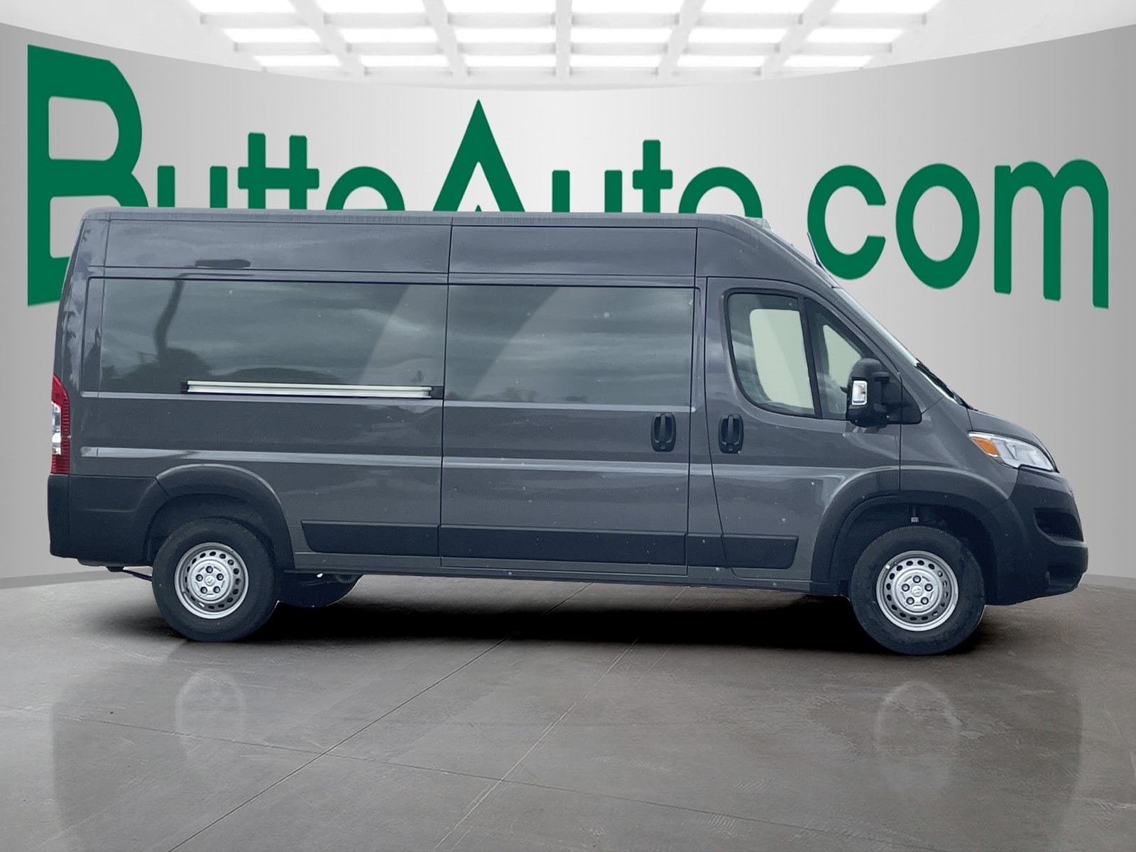 Used 2024 RAM ProMaster Cargo Van Base with VIN 3C6LRVDG3RE130132 for sale in Butte, MT