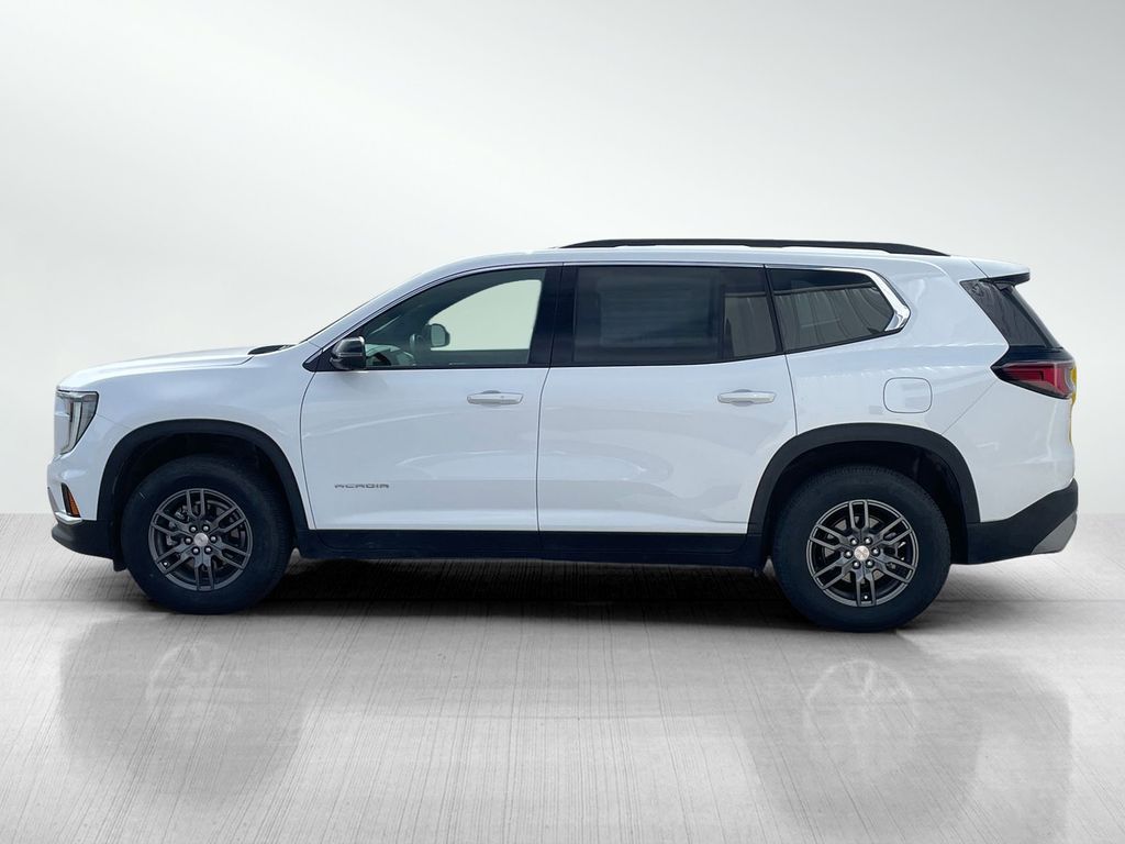 2025 GMC Acadia Elevation - Photo 6