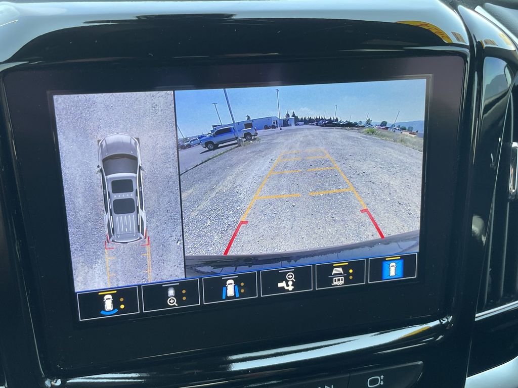 2024 Chevrolet Traverse Limited High Country - Photo 23
