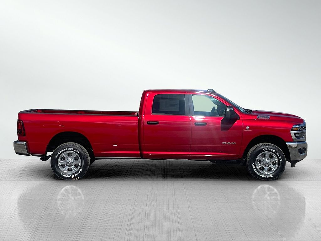 2026 Ram 3500 Big Horn photo 2