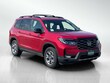 Honda Passport