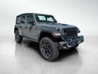 Jeep Wrangler 4xe