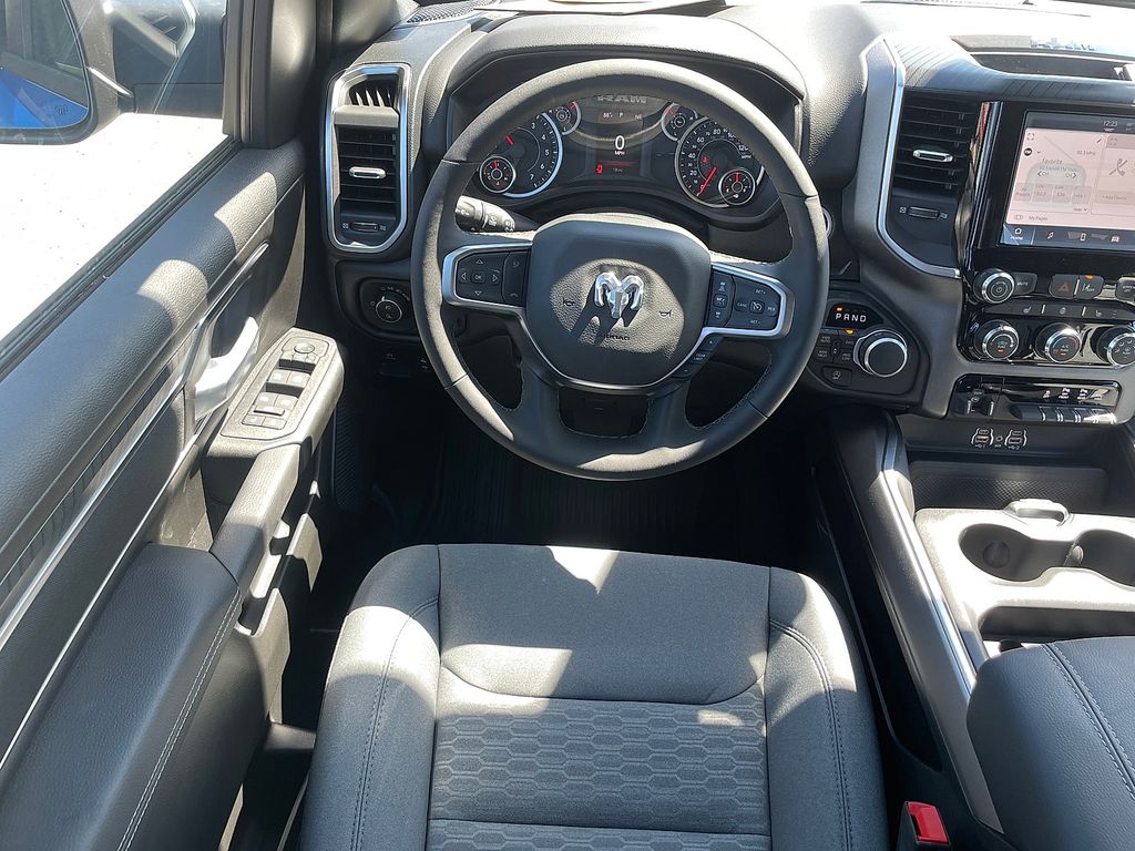 2026 RAM 1500 Big Horn/Lone Star - Photo 12