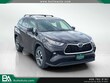 Toyota Highlander Hybrid