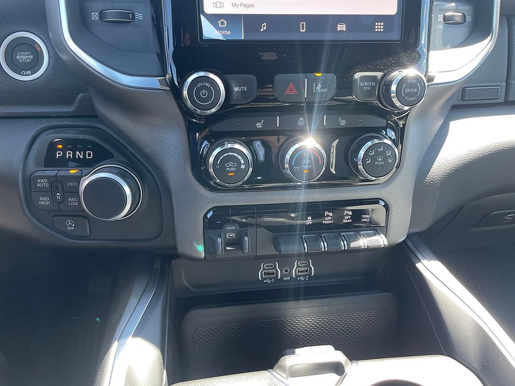 2026 RAM 1500 Big Horn/Lone Star - Photo 22