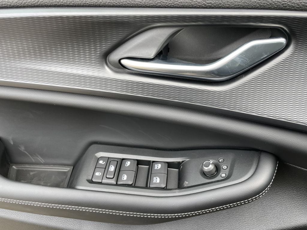 2025 Jeep Grand Cherokee L Altitude - Photo 17
