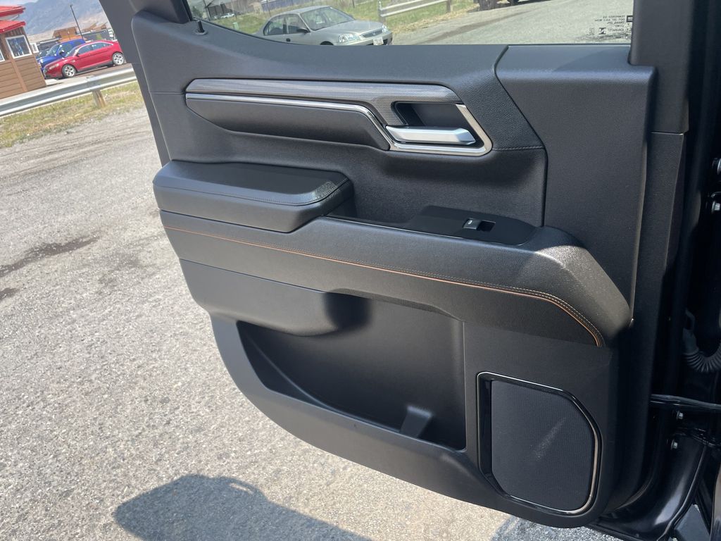 2024 GMC Sierra 1500 AT4 - Photo 15