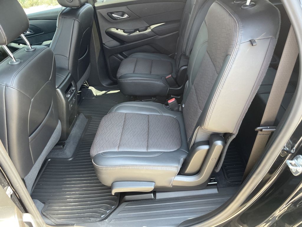 2024 Chevrolet Traverse Limited High Country - Photo 11