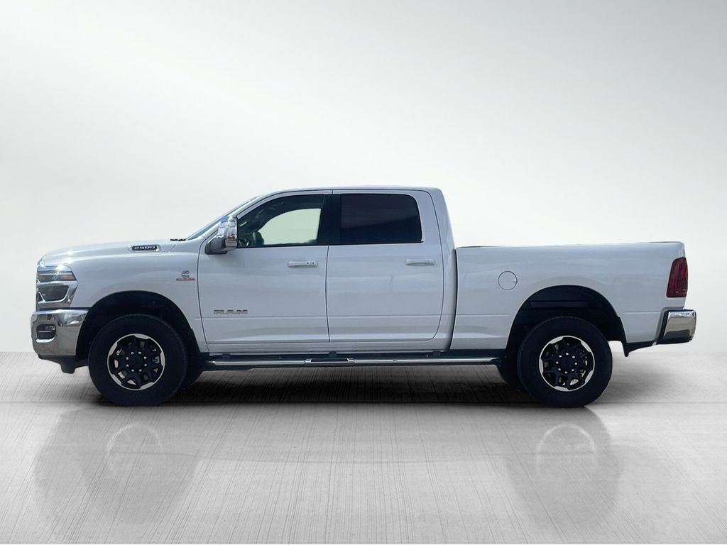 2025 RAM 2500 Laramie - Photo 6