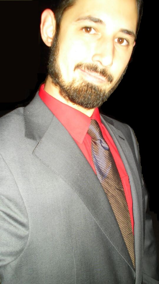 Andrew Calderon