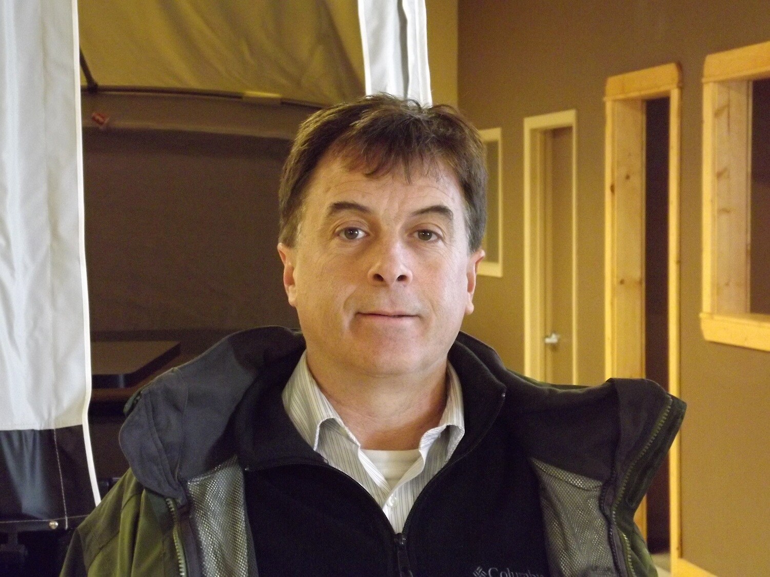 Jim Cote