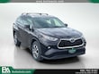 Toyota Highlander Hybrid