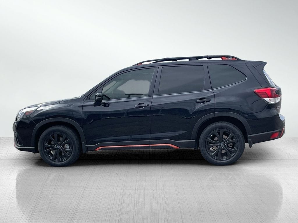 2024 Subaru Forester Sport - Photo 6