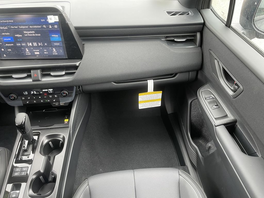 2026 Subaru Outback Limited XT - Photo 11